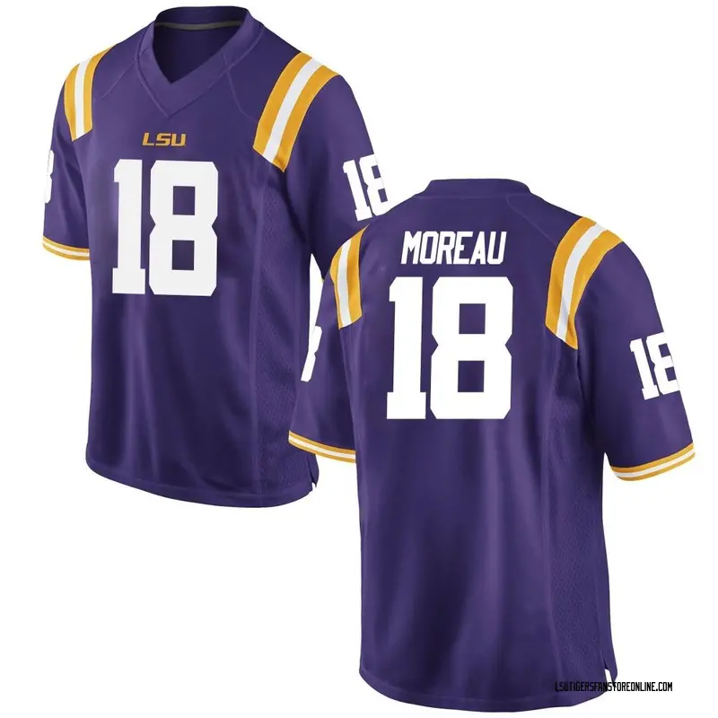 burrow lsu jersey youth