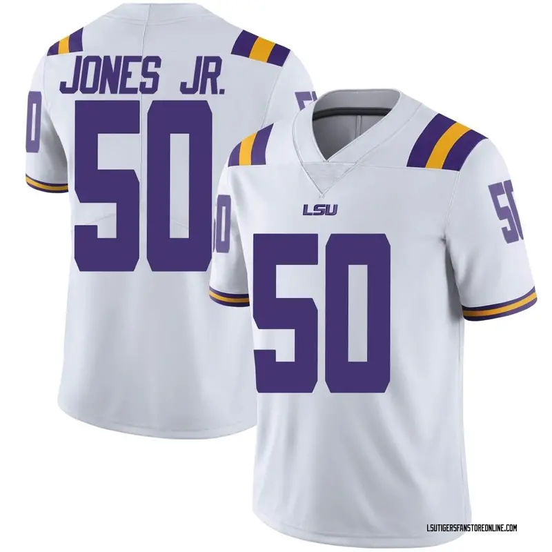 Joe Burrow Limited Purple Men's LSU Tigers Vapor Untouchable Football Jersey  - LSU Store