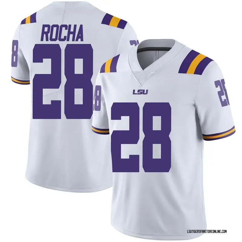 youth lsu jersey