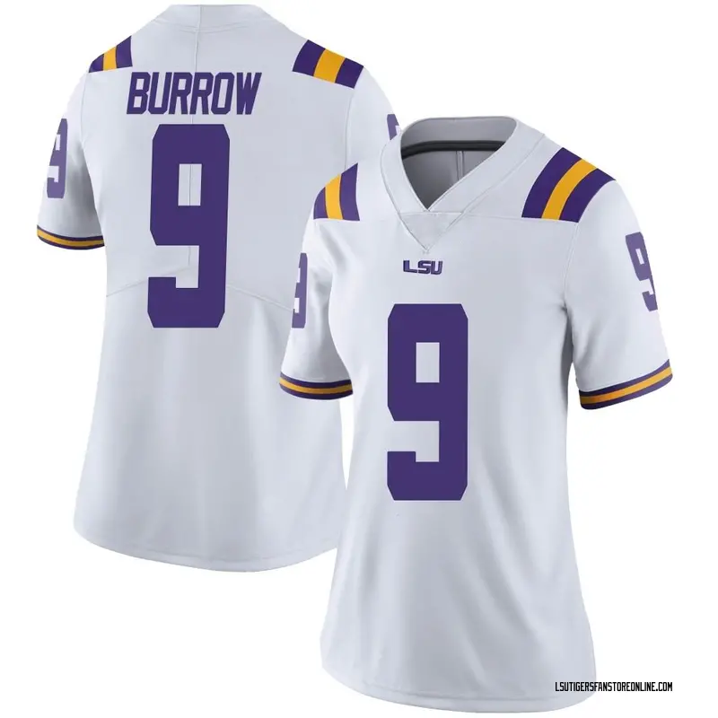 LSU Football: Tigers updated jersey numbers for the 2021 class